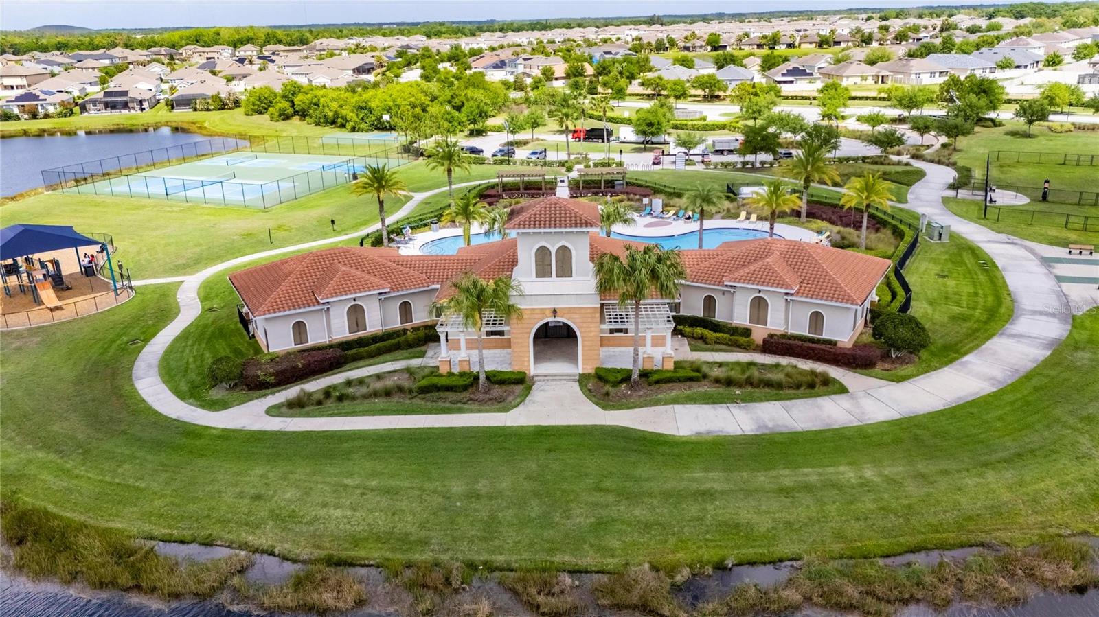 DG FARMS PH 1B - Residential