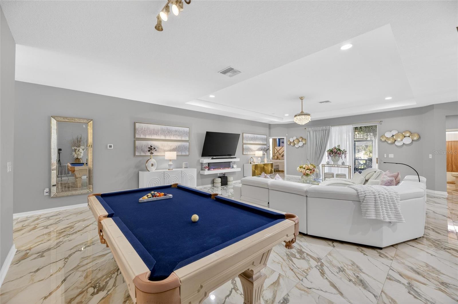 DG FARMS PH 1B - Residential