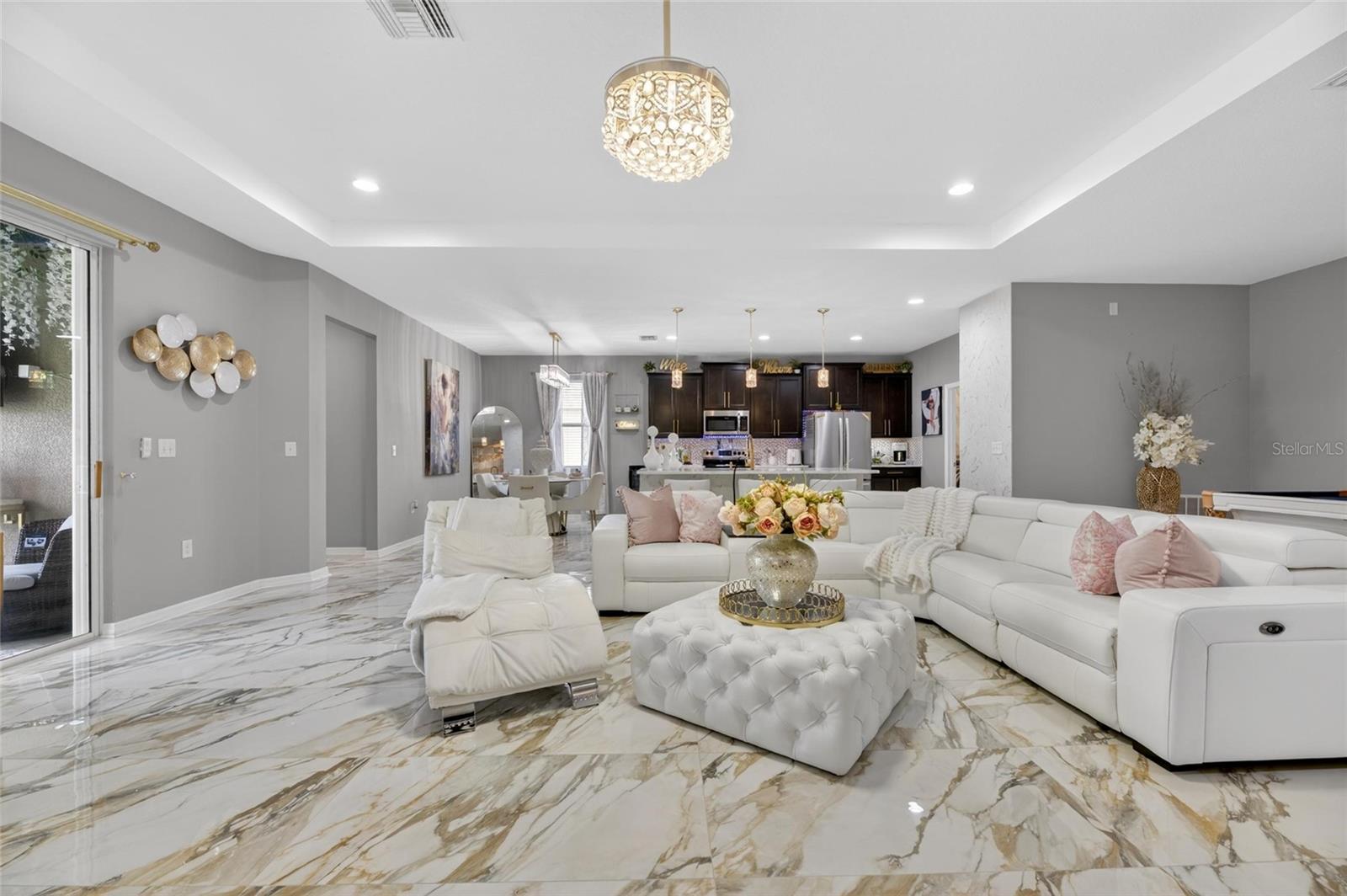 DG FARMS PH 1B - Residential