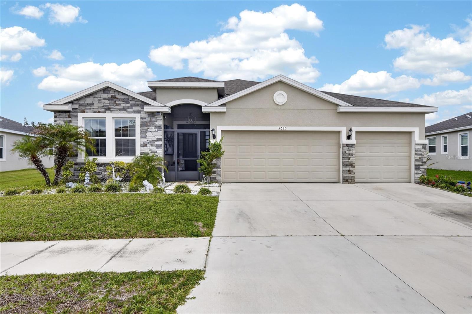 DG FARMS PH 1B - Residential