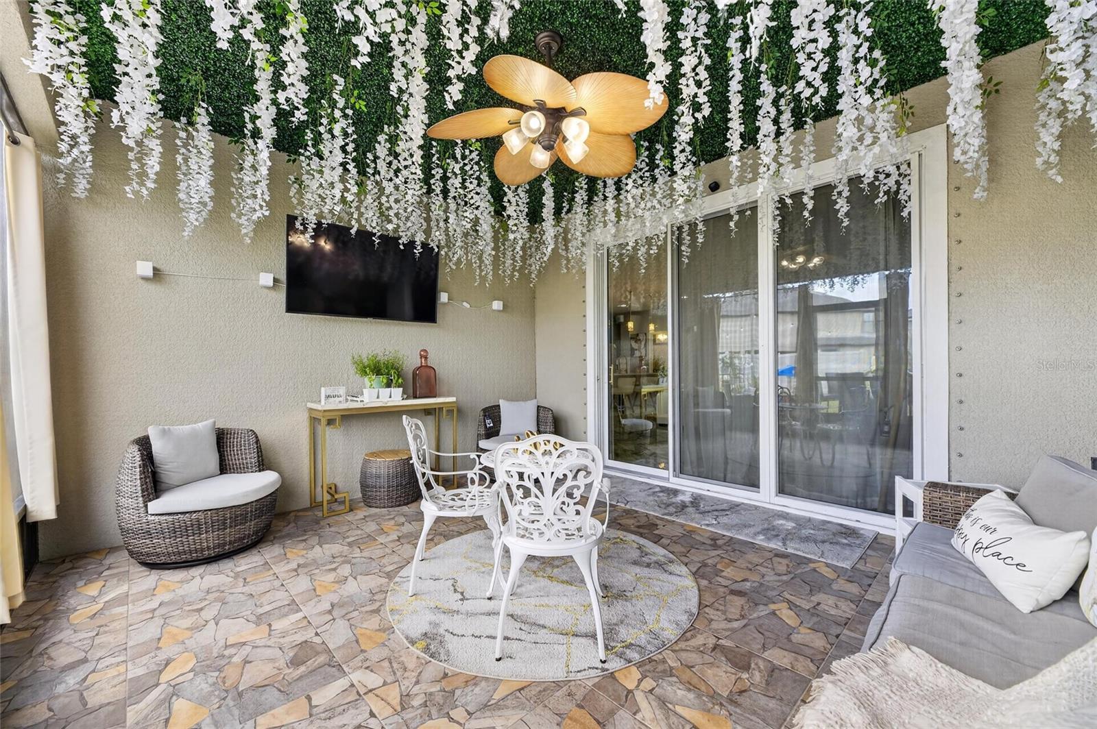 DG FARMS PH 1B - Residential