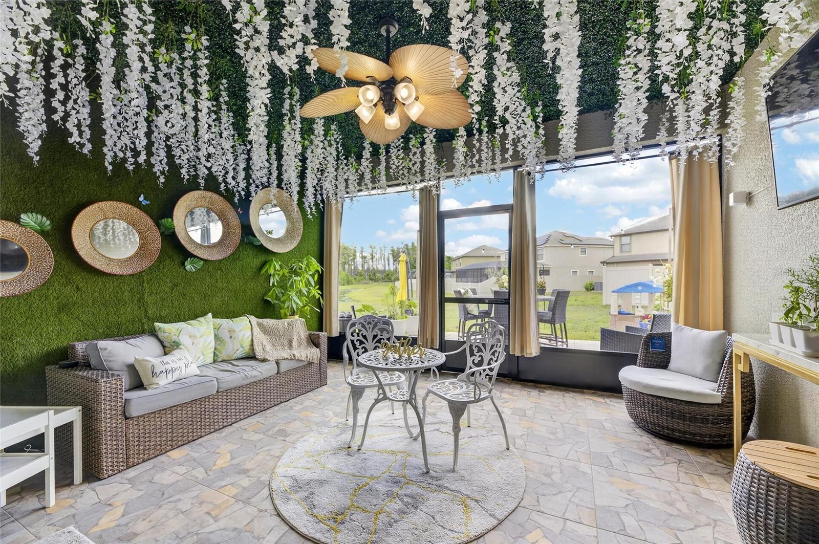 DG FARMS PH 1B - Residential