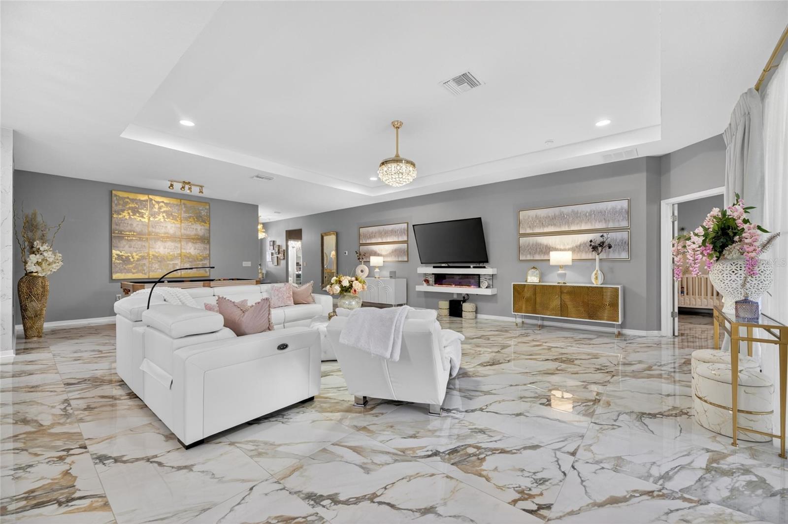 DG FARMS PH 1B - Residential