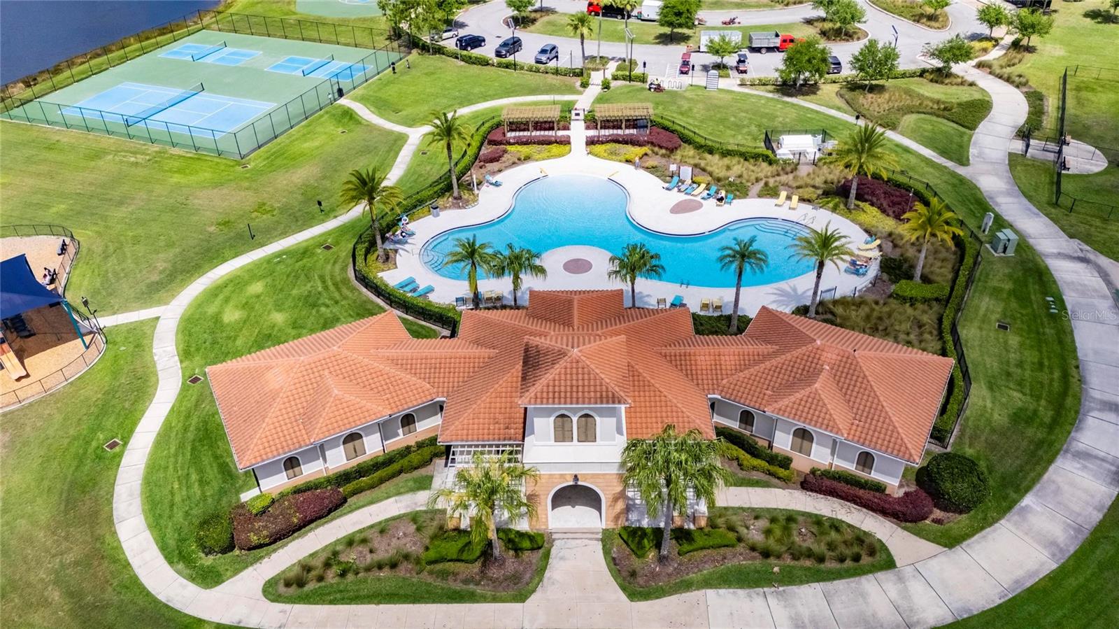 DG FARMS PH 1B - Residential