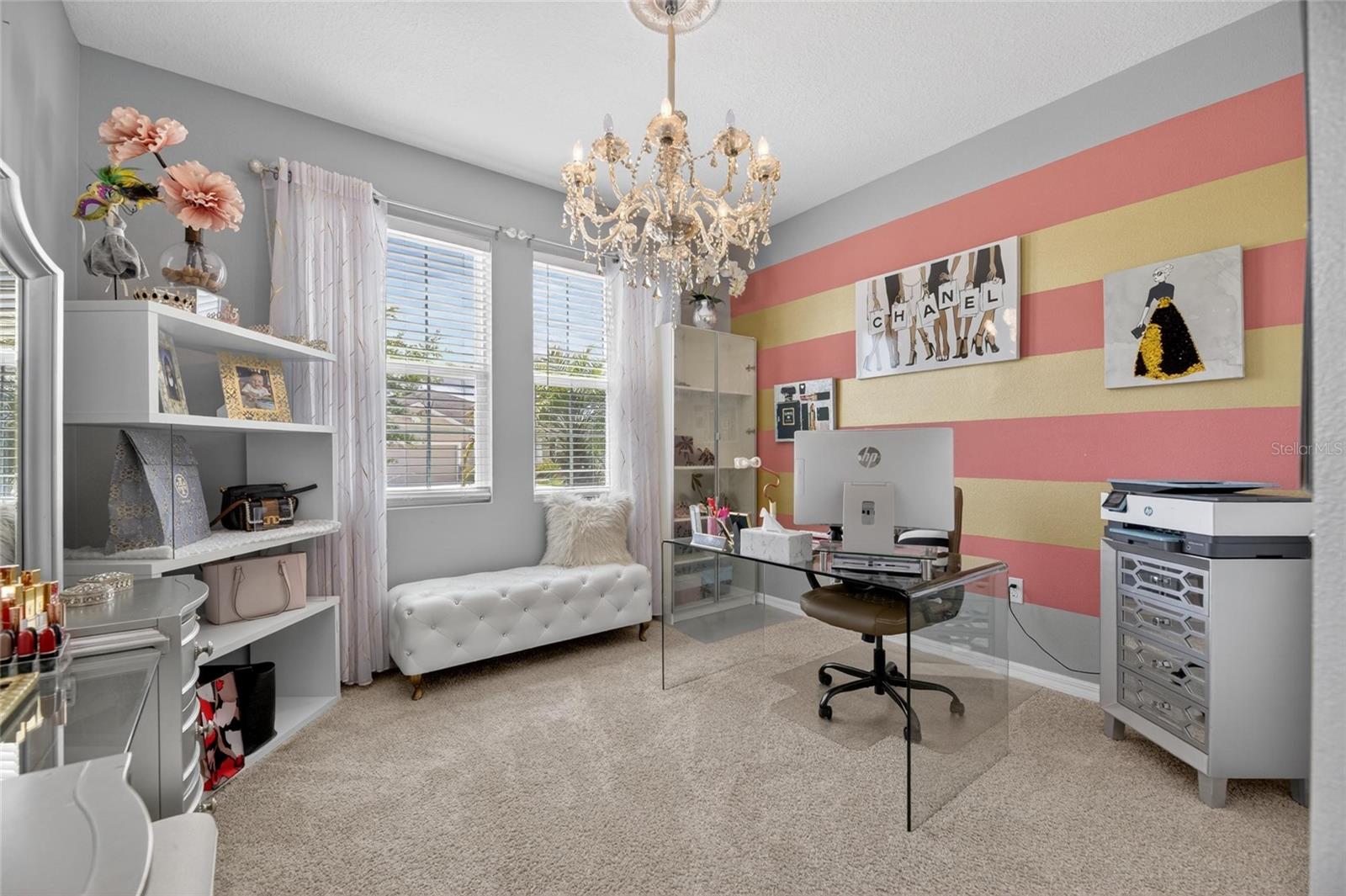 DG FARMS PH 1B - Residential