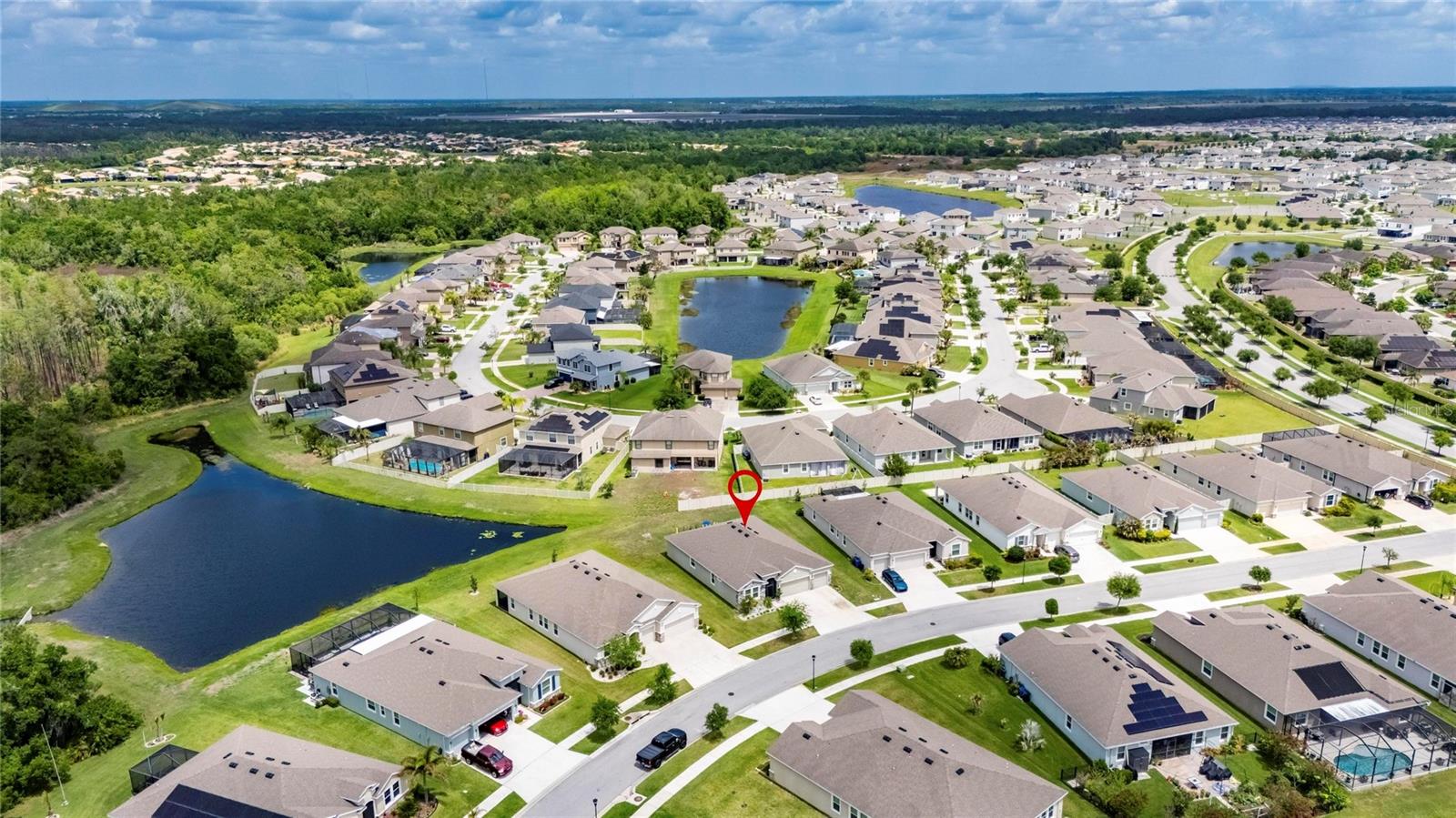 DG FARMS PH 1B - Residential