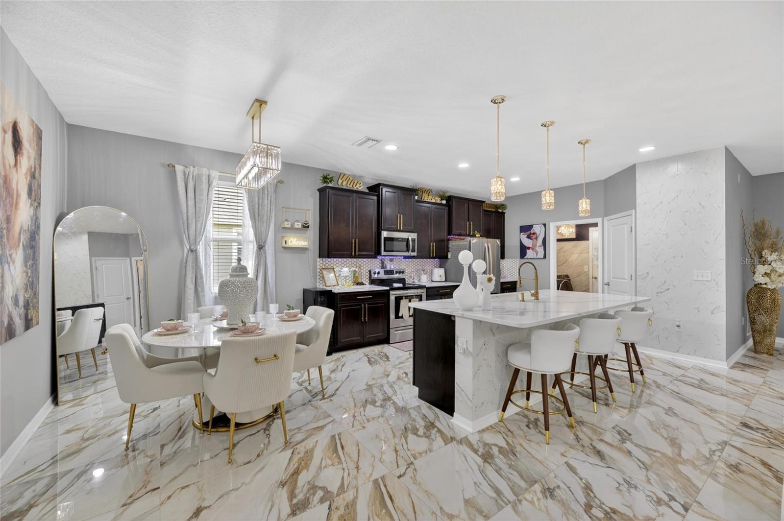 DG FARMS PH 1B - Residential