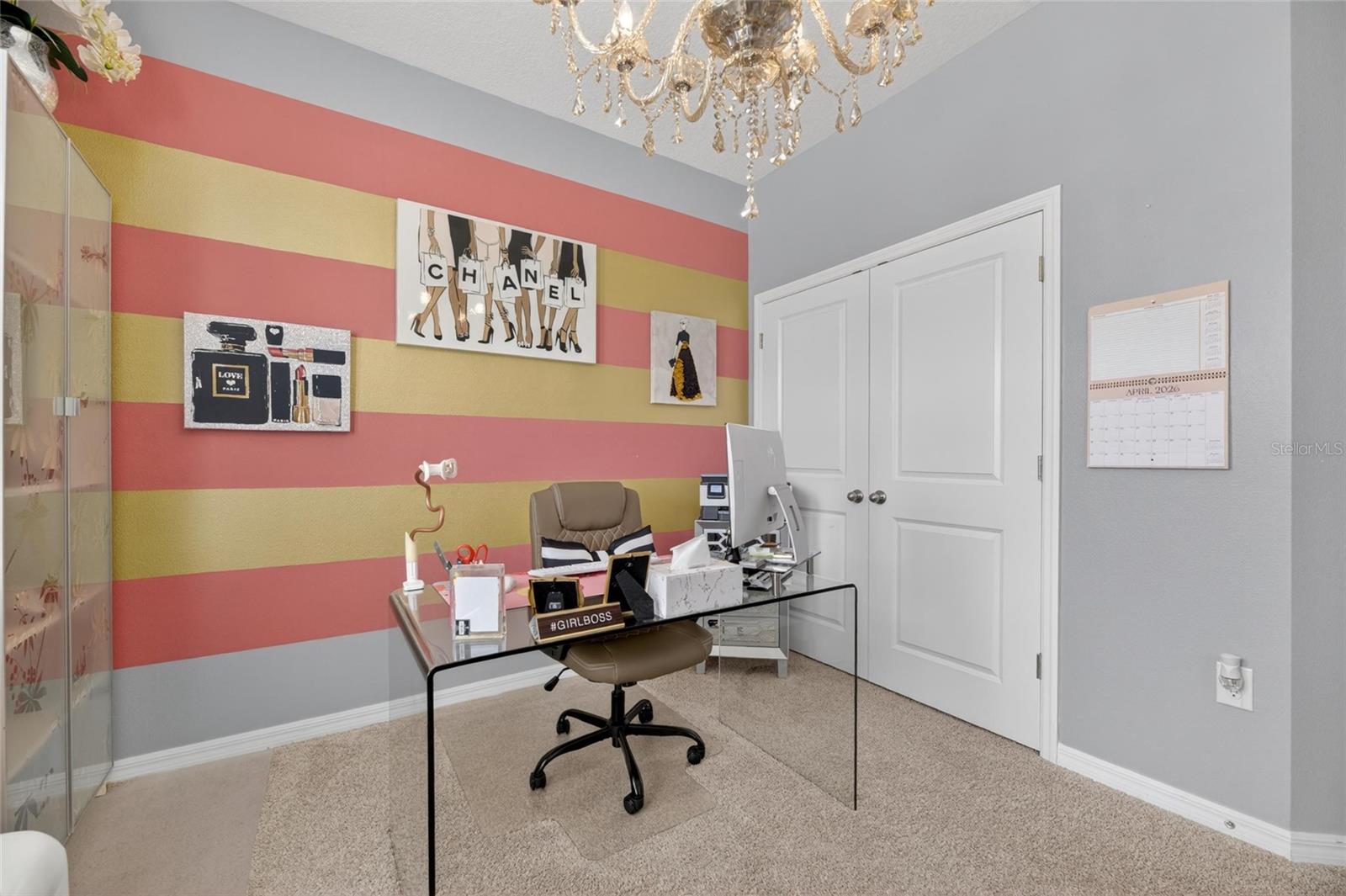 DG FARMS PH 1B - Residential