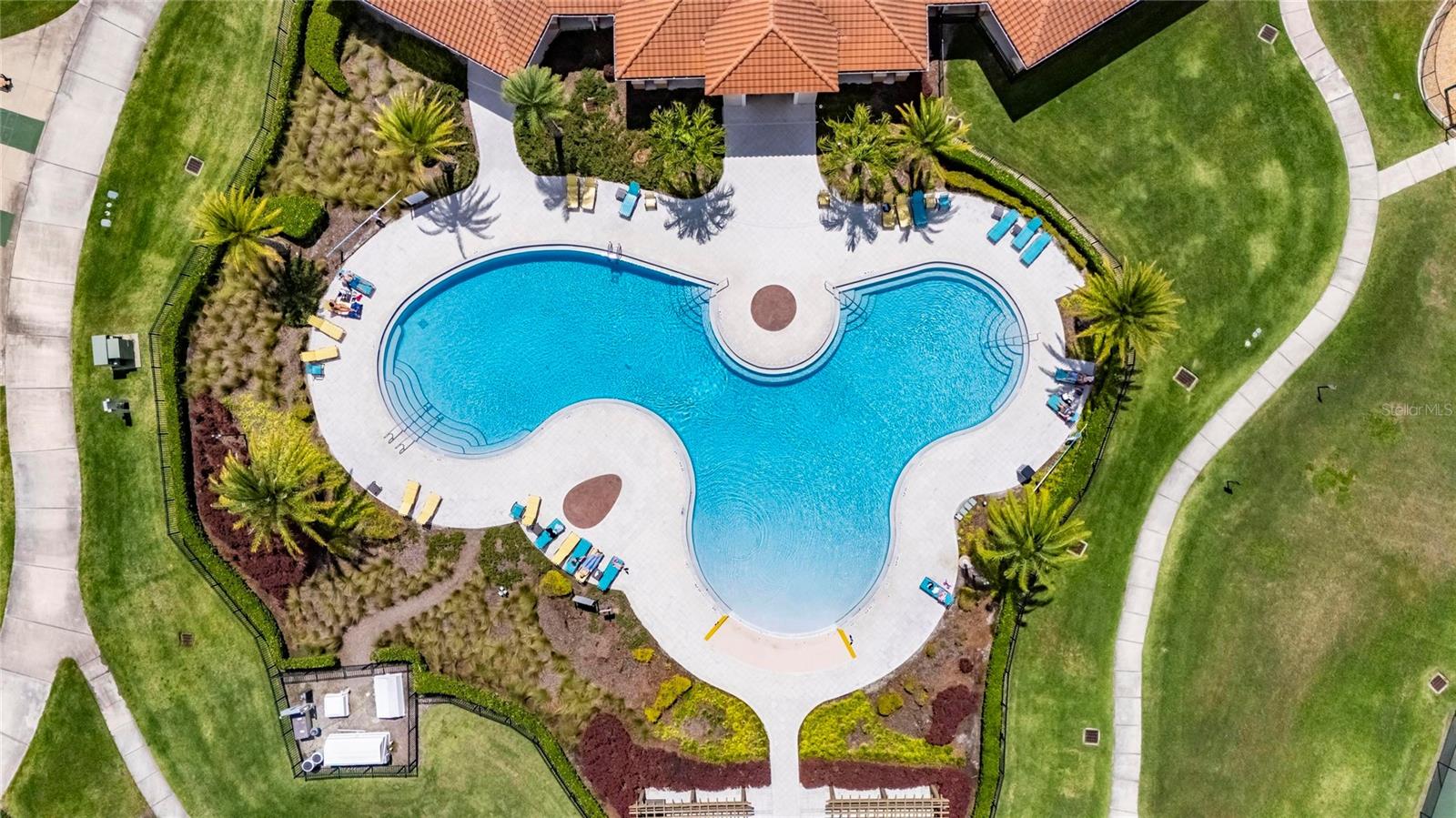 DG FARMS PH 1B - Residential