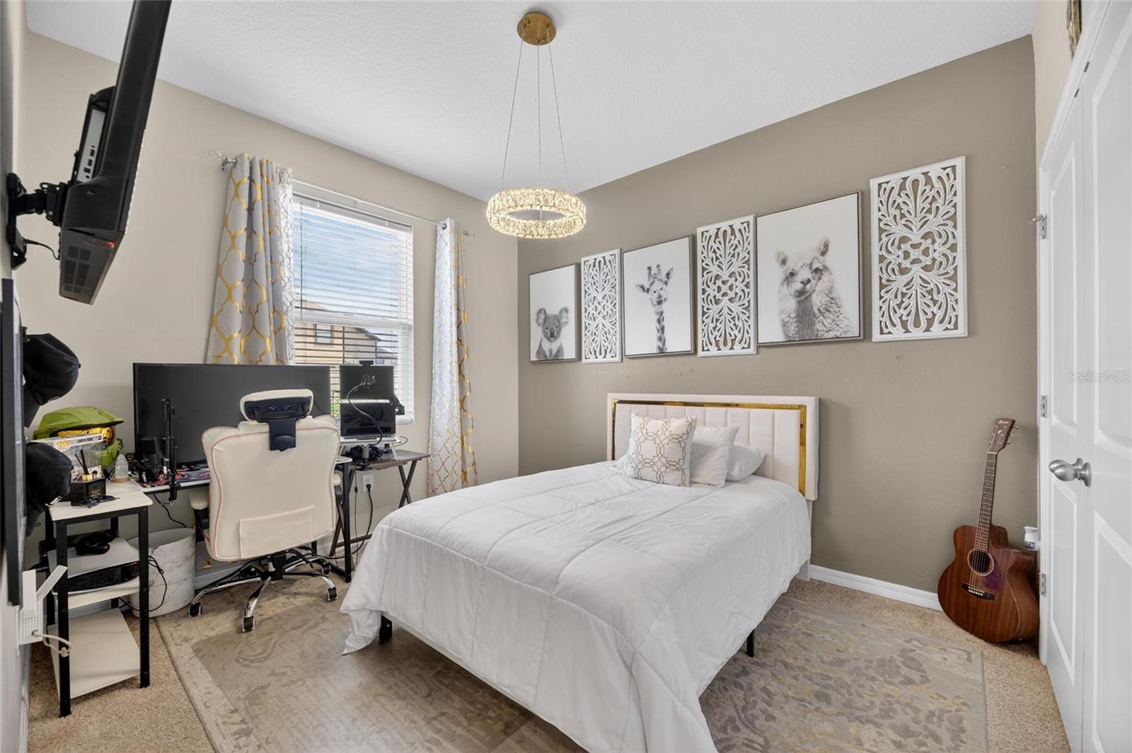 DG FARMS PH 1B - Residential