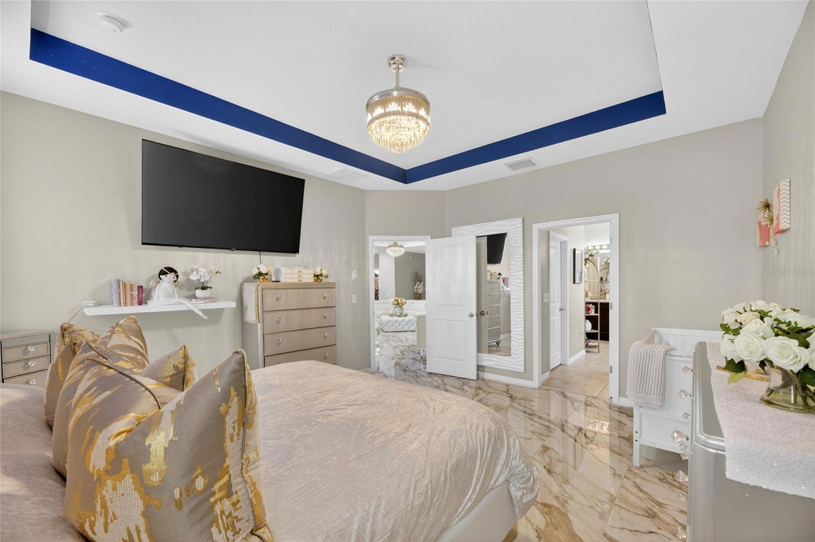 DG FARMS PH 1B - Residential