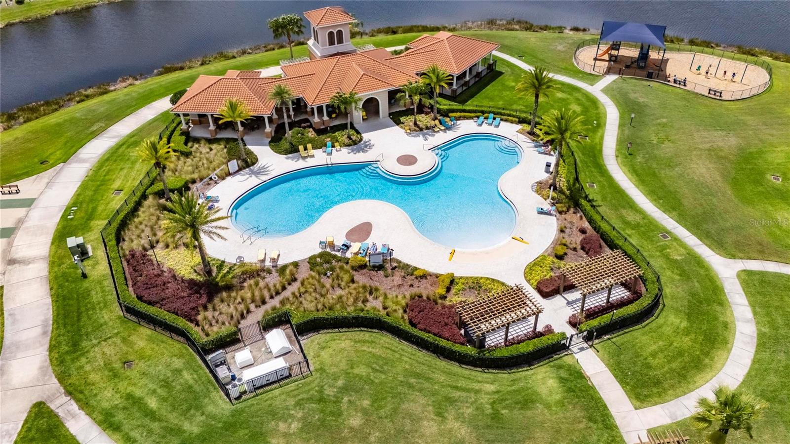 DG FARMS PH 1B - Residential