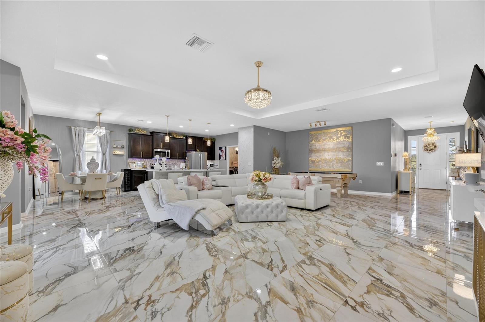 DG FARMS PH 1B - Residential