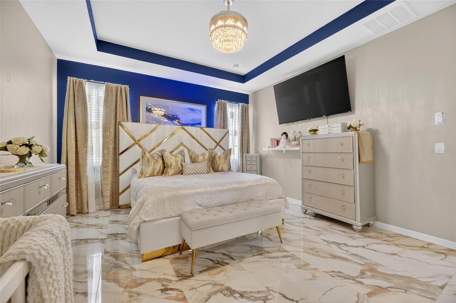 DG FARMS PH 1B - Residential