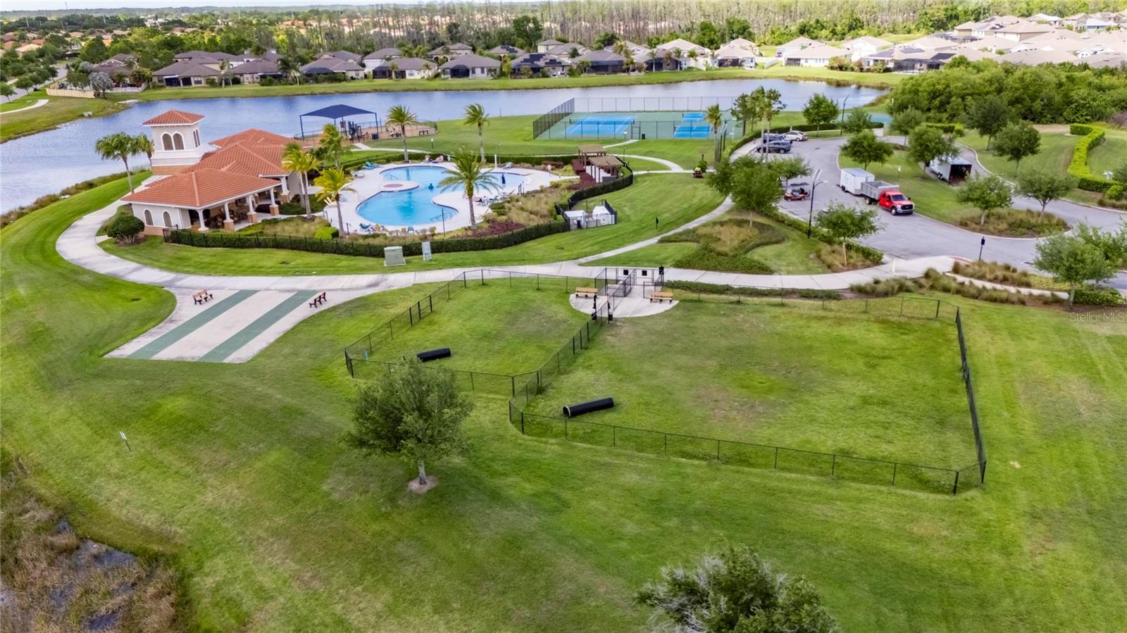 DG FARMS PH 1B - Residential