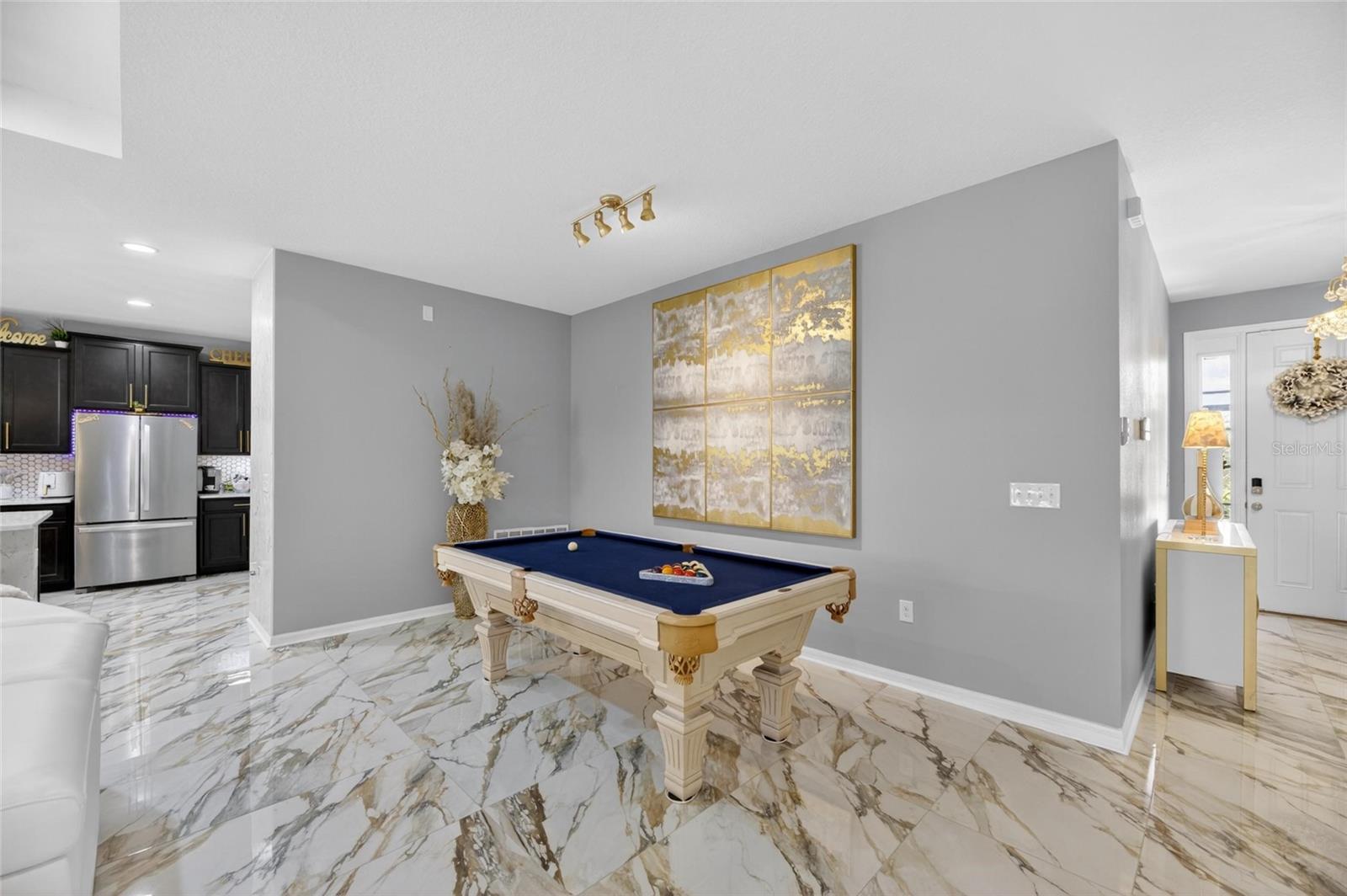 DG FARMS PH 1B - Residential