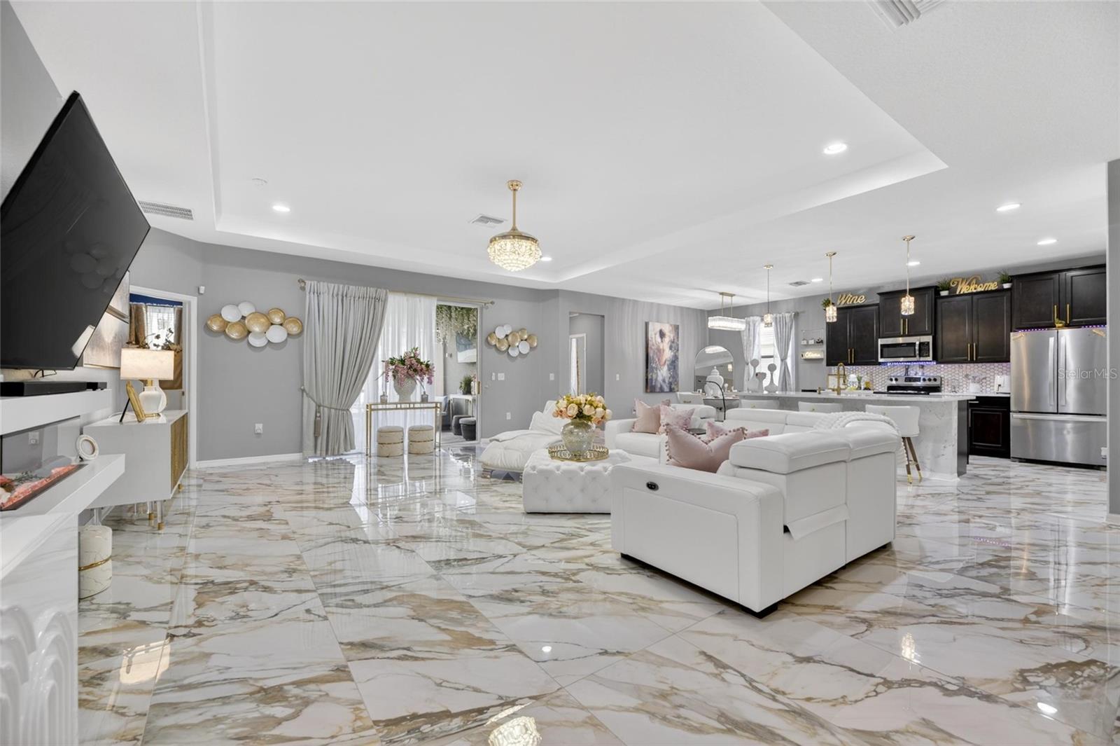 DG FARMS PH 1B - Residential