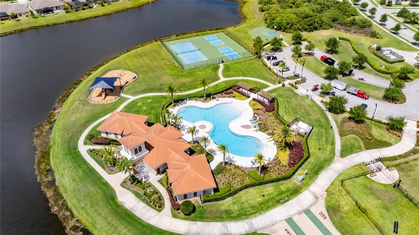 DG FARMS PH 1B - Residential