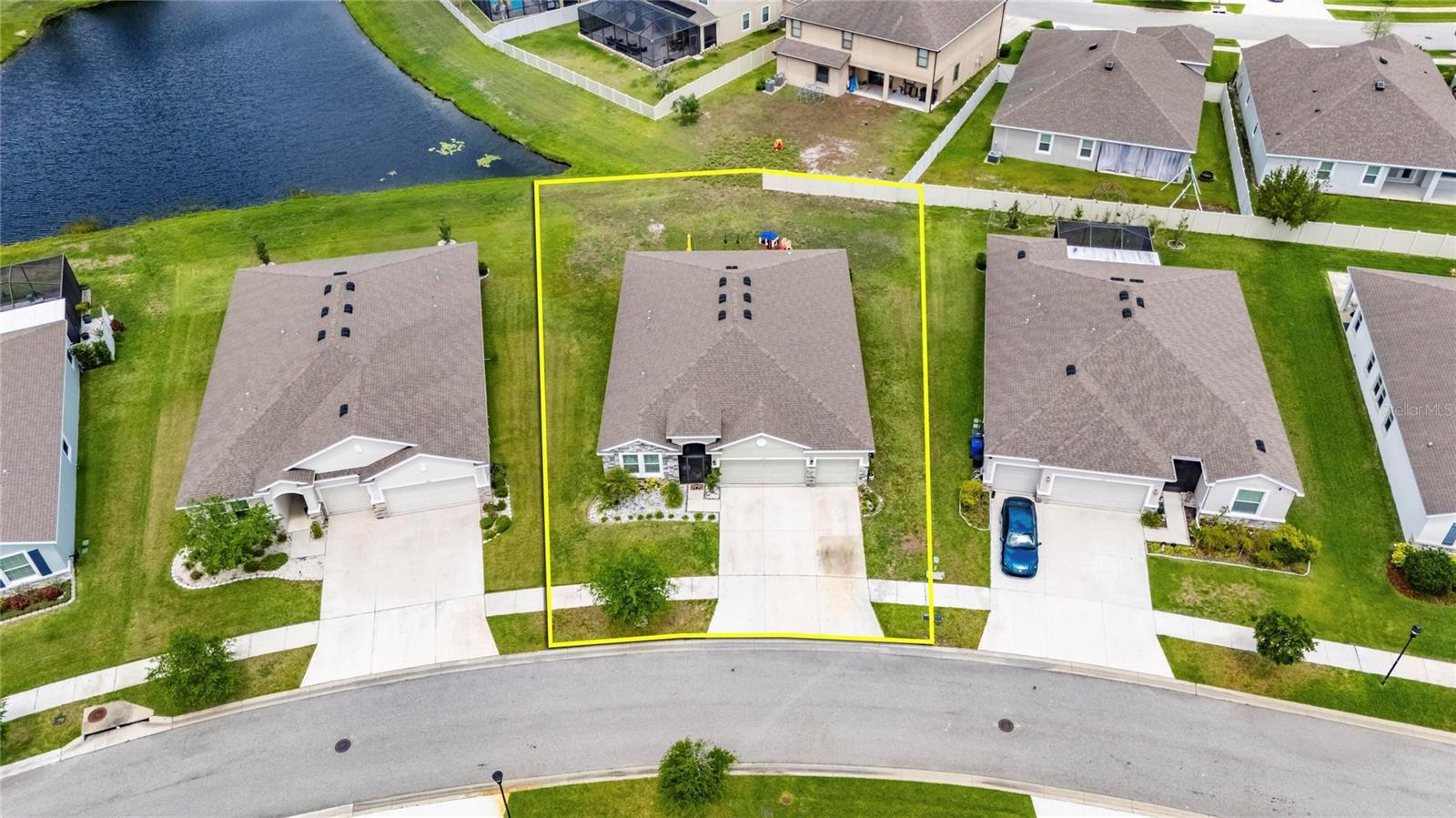 DG FARMS PH 1B - Residential