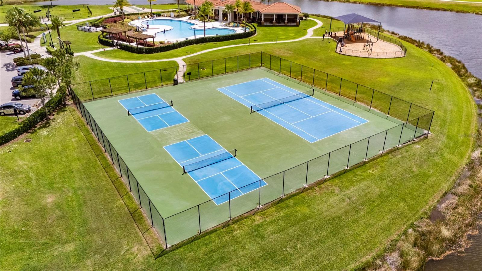 DG FARMS PH 1B - Residential