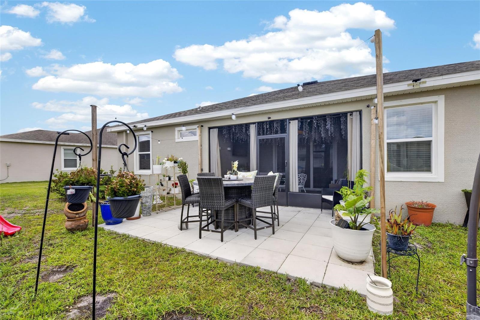 DG FARMS PH 1B - Residential