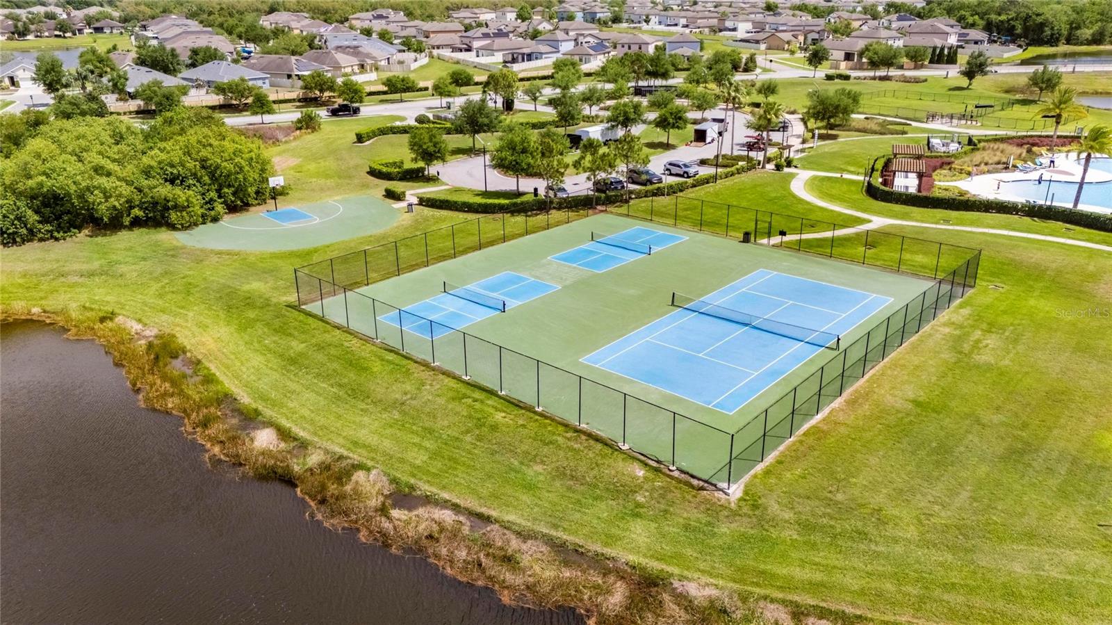 DG FARMS PH 1B - Residential