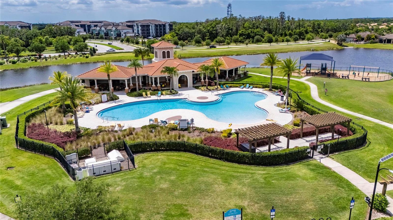 DG FARMS PH 1B - Residential