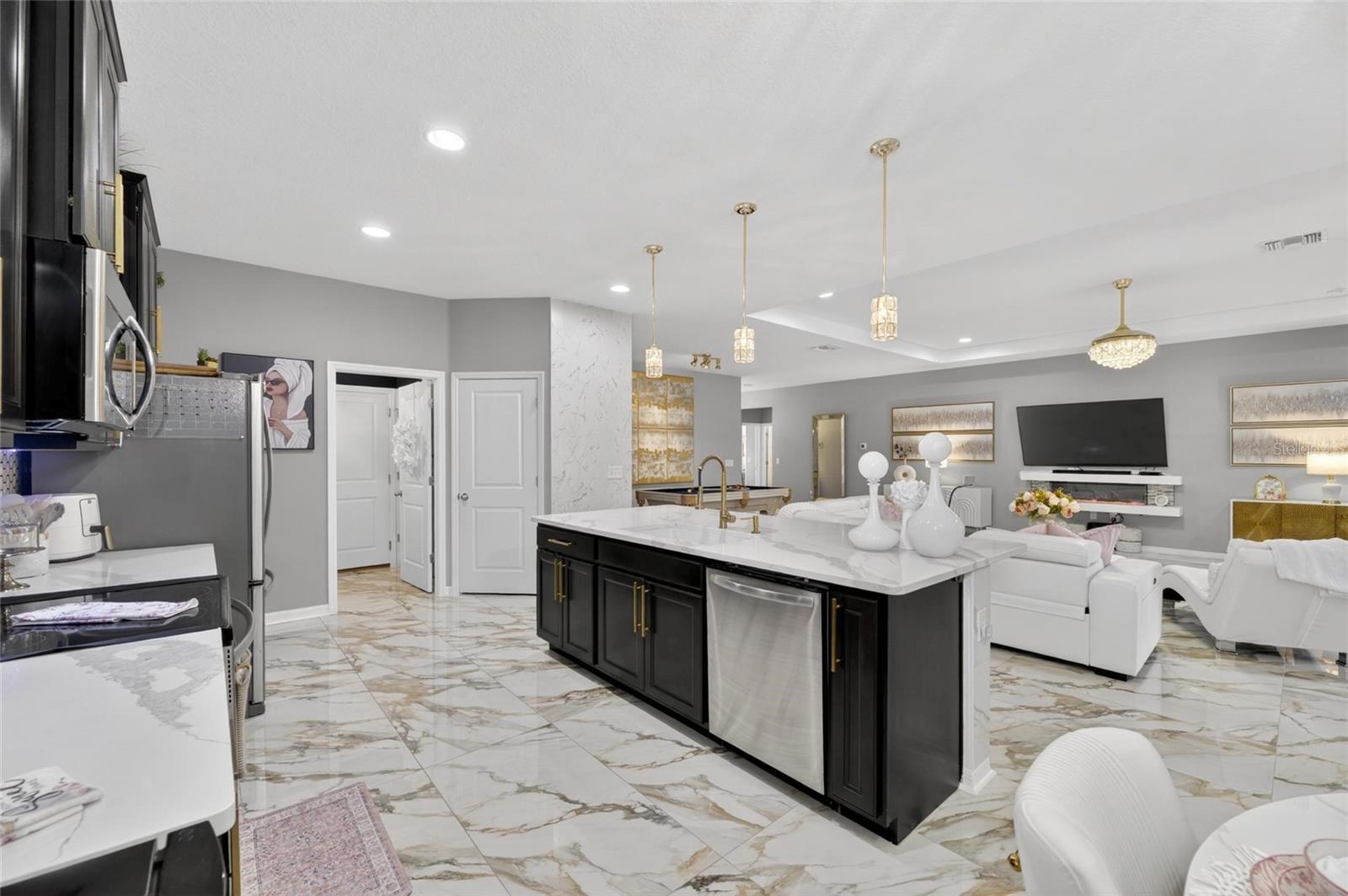 DG FARMS PH 1B - Residential