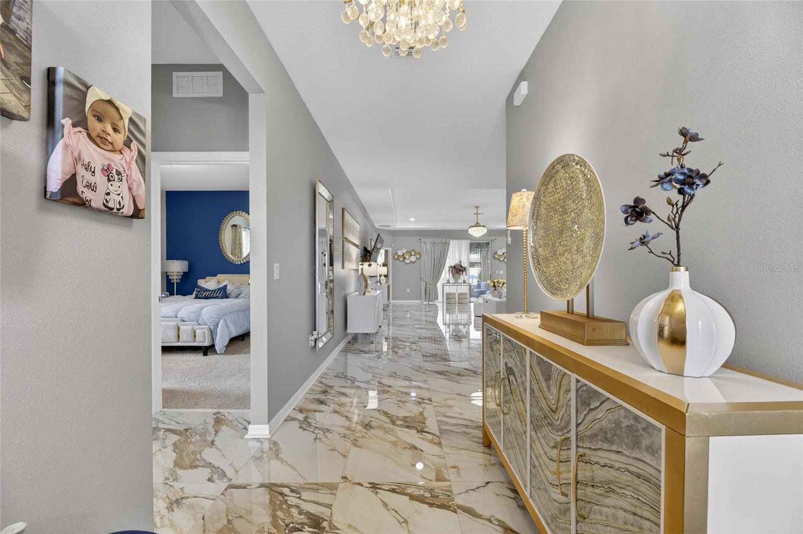 DG FARMS PH 1B - Residential