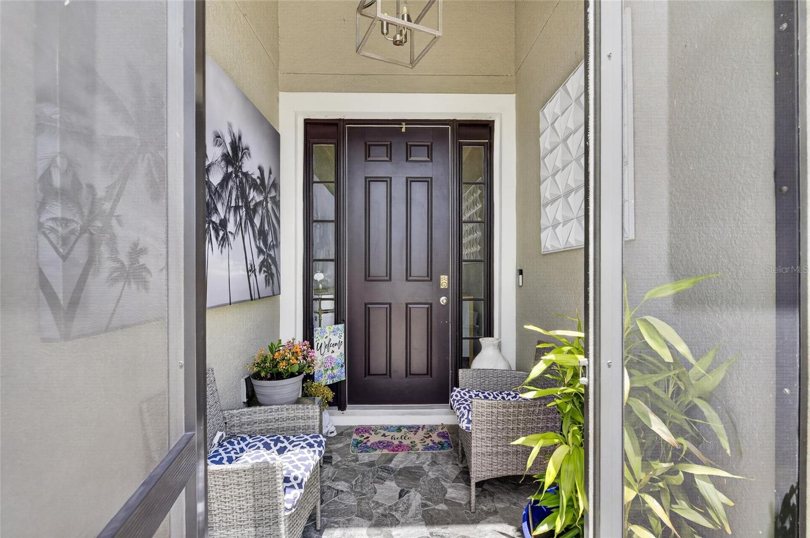 DG FARMS PH 1B - Residential