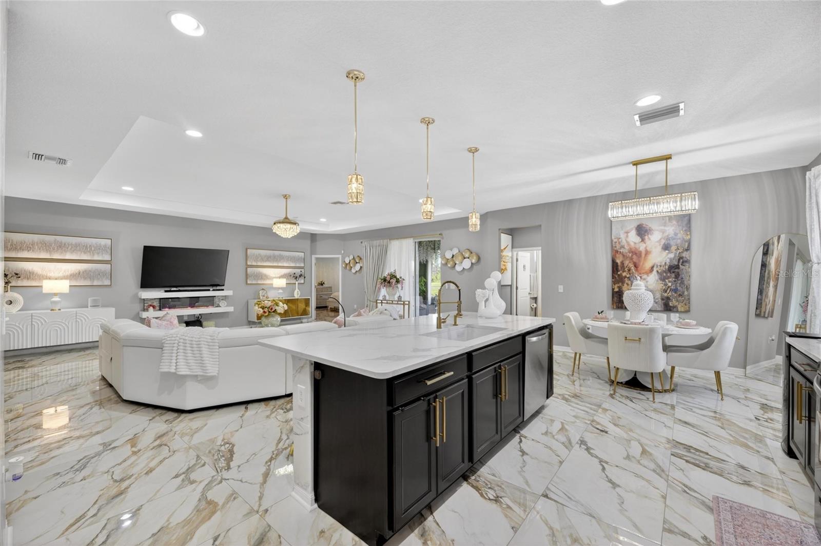 DG FARMS PH 1B - Residential