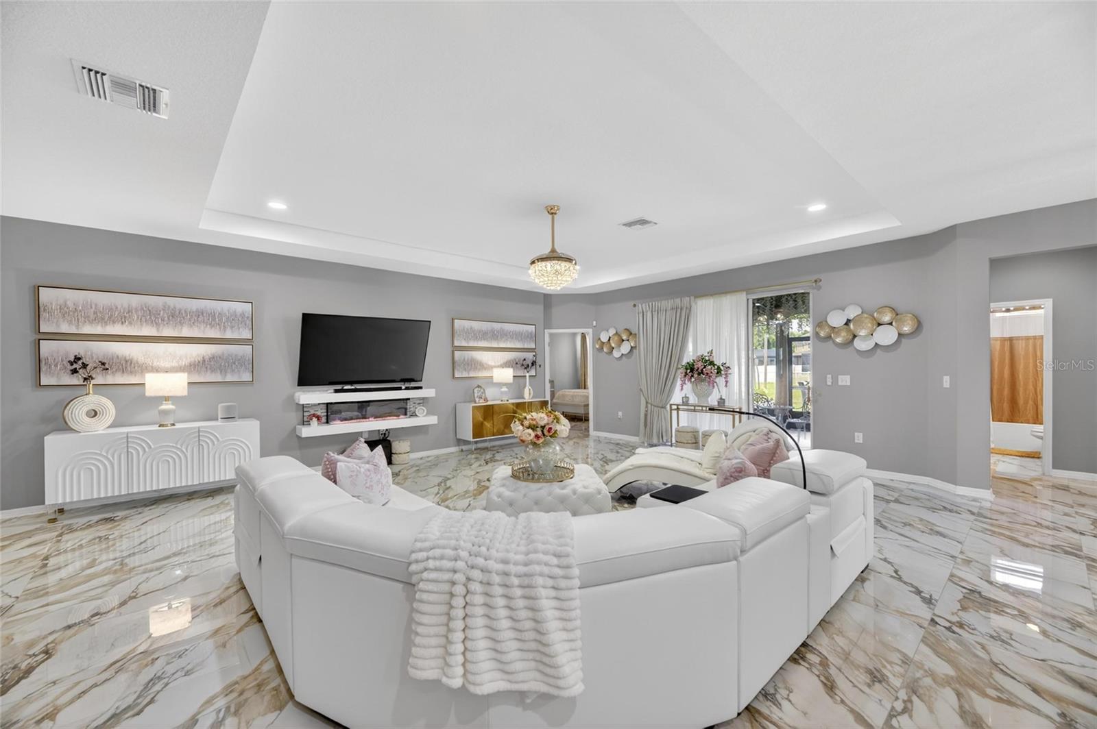 DG FARMS PH 1B - Residential