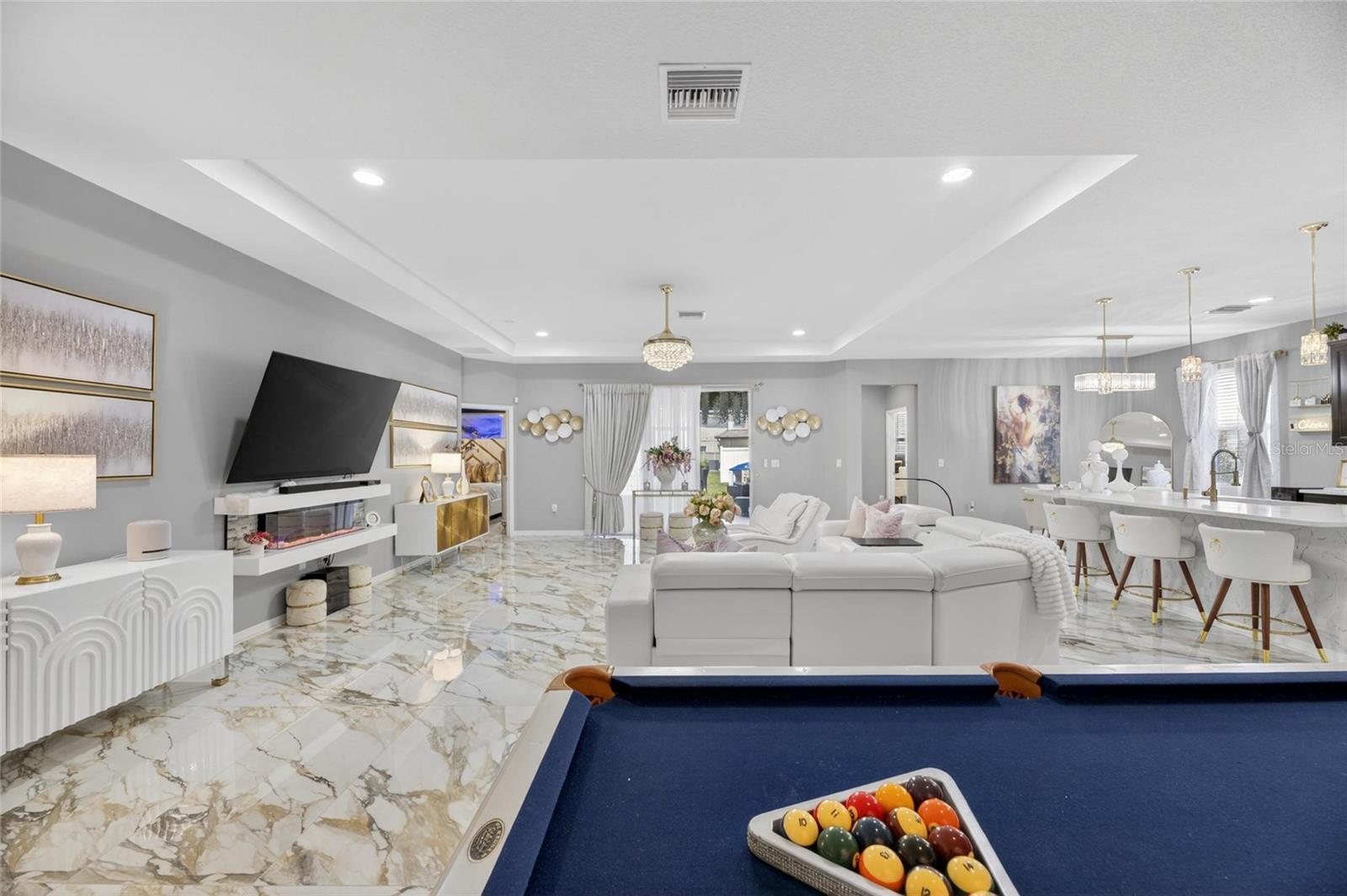 DG FARMS PH 1B - Residential