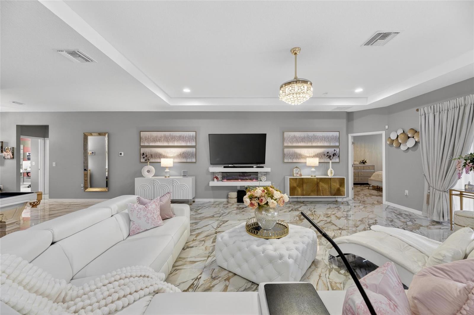 DG FARMS PH 1B - Residential