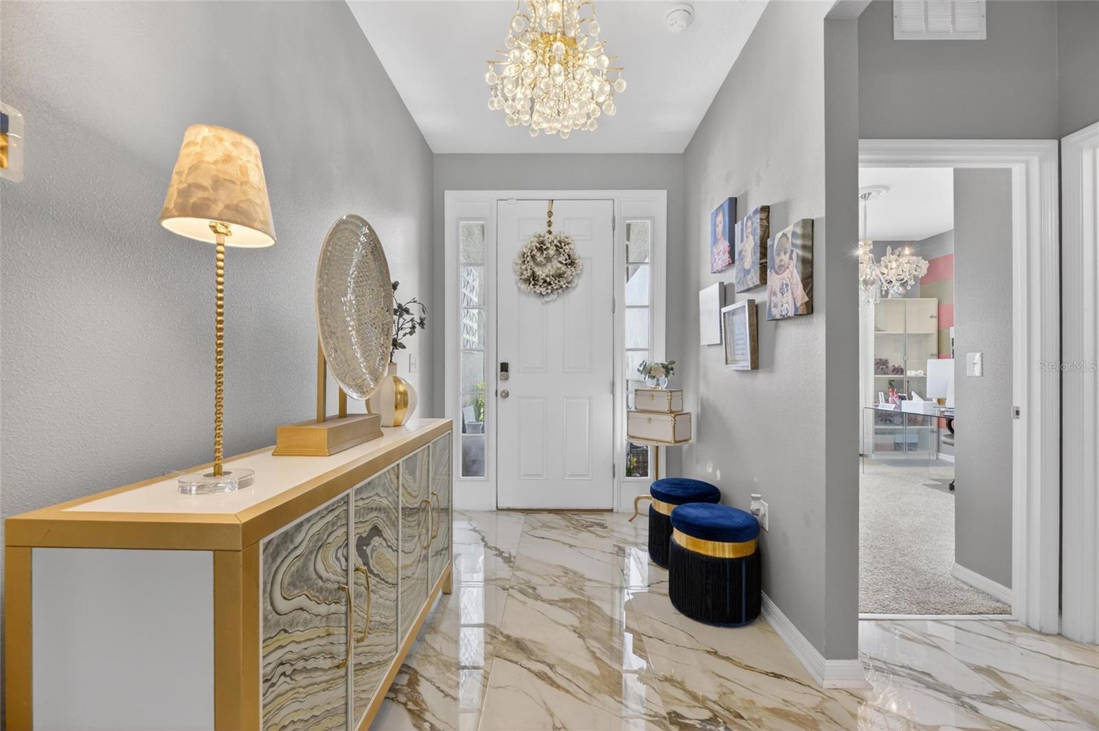 DG FARMS PH 1B - Residential