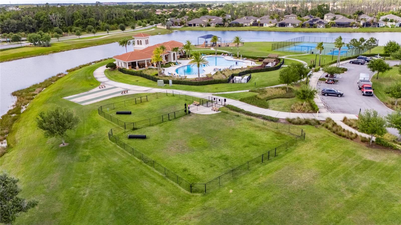 DG FARMS PH 1B - Residential