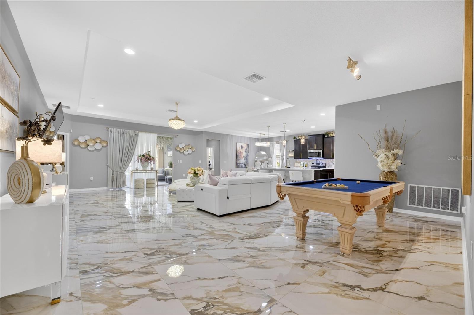 DG FARMS PH 1B - Residential