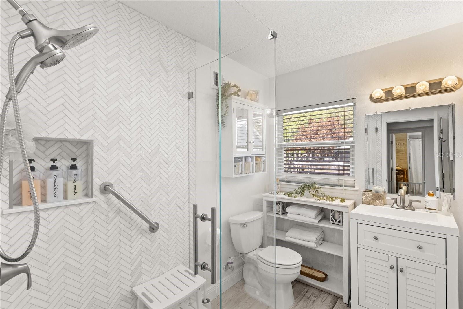 WESTCHESTER PLACE - Residential