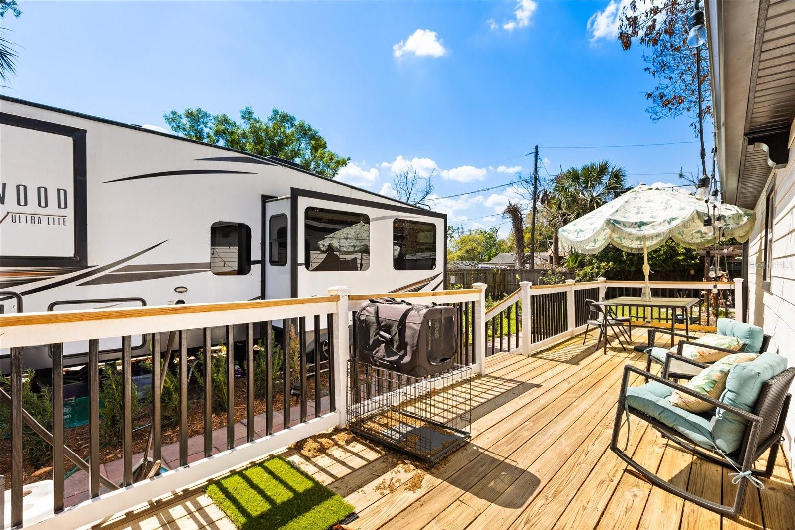 WESTCHESTER PLACE - Residential