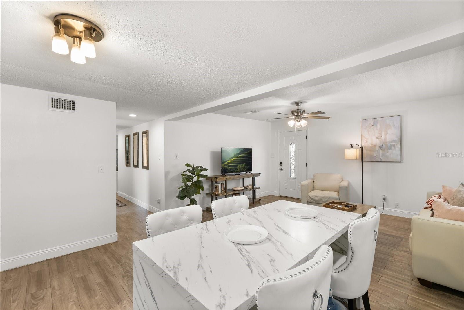 WESTCHESTER PLACE - Residential