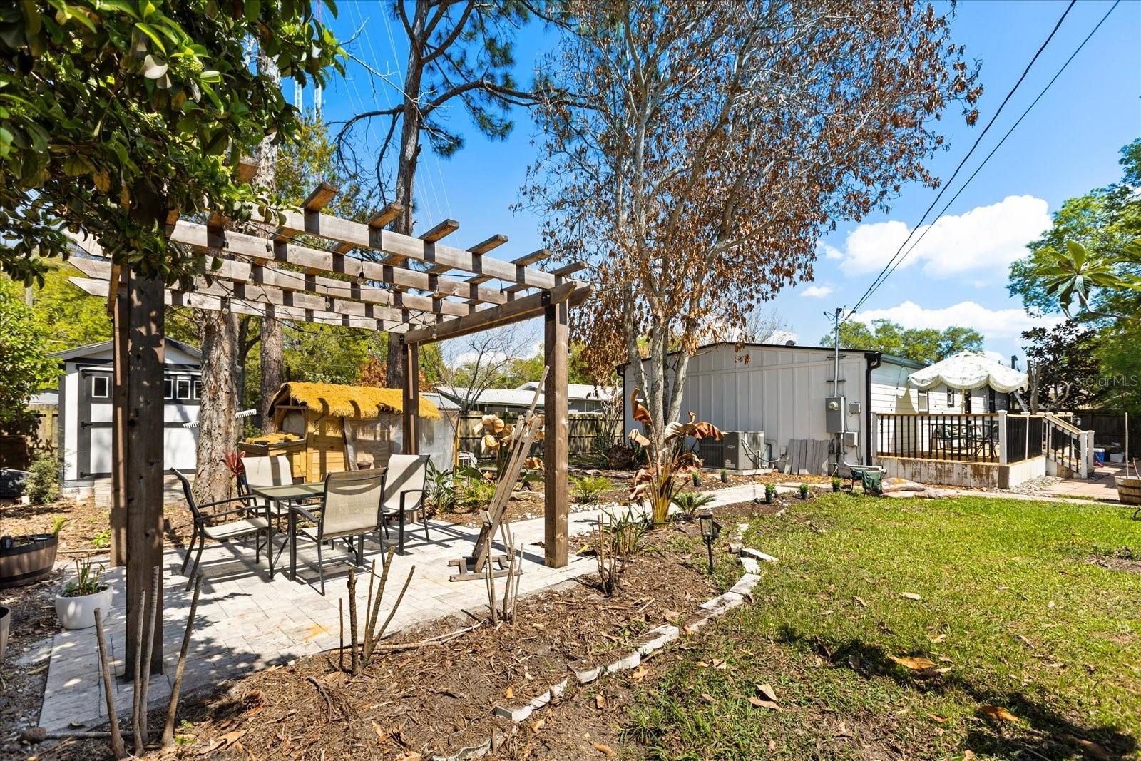 WESTCHESTER PLACE - Residential