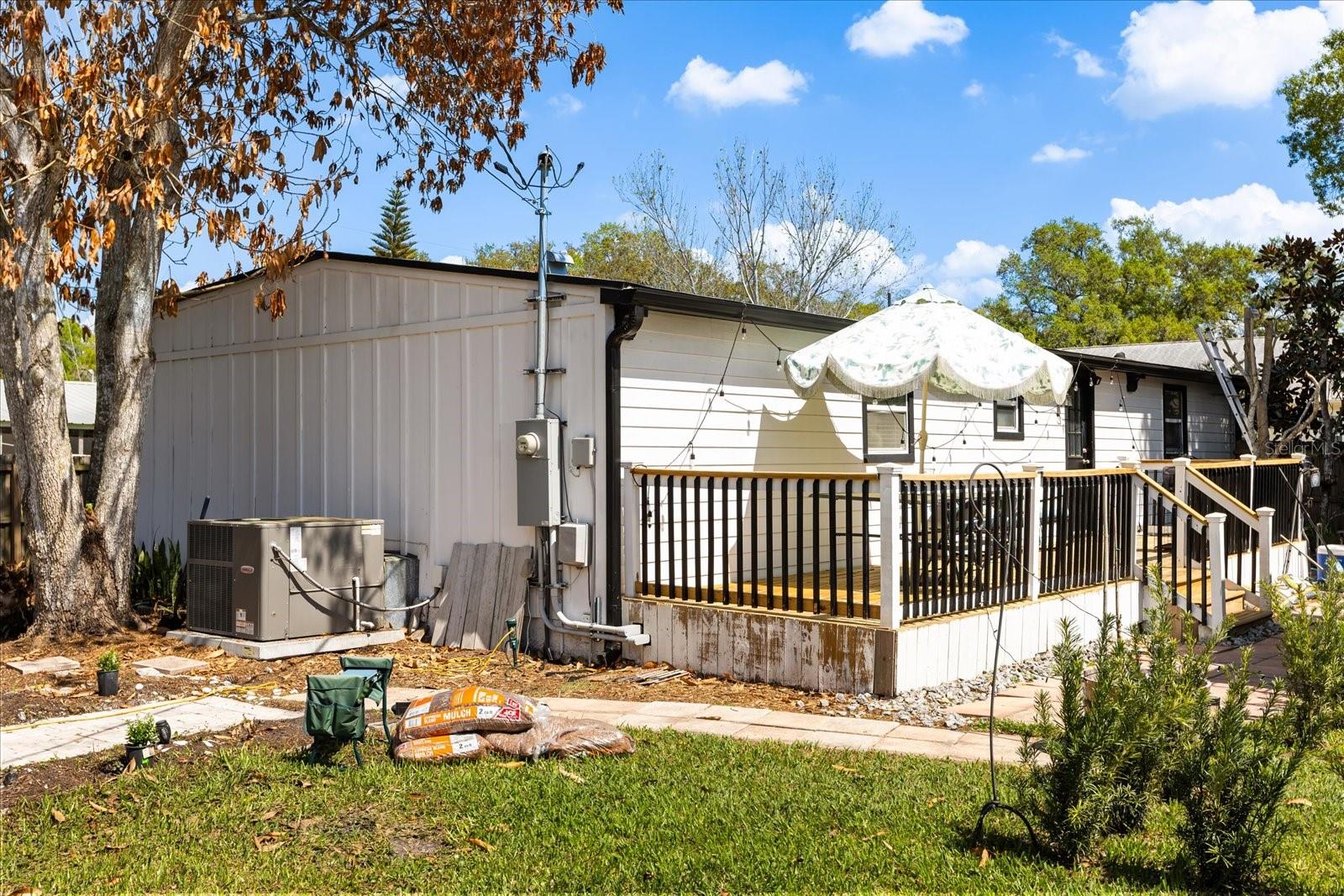 WESTCHESTER PLACE - Residential