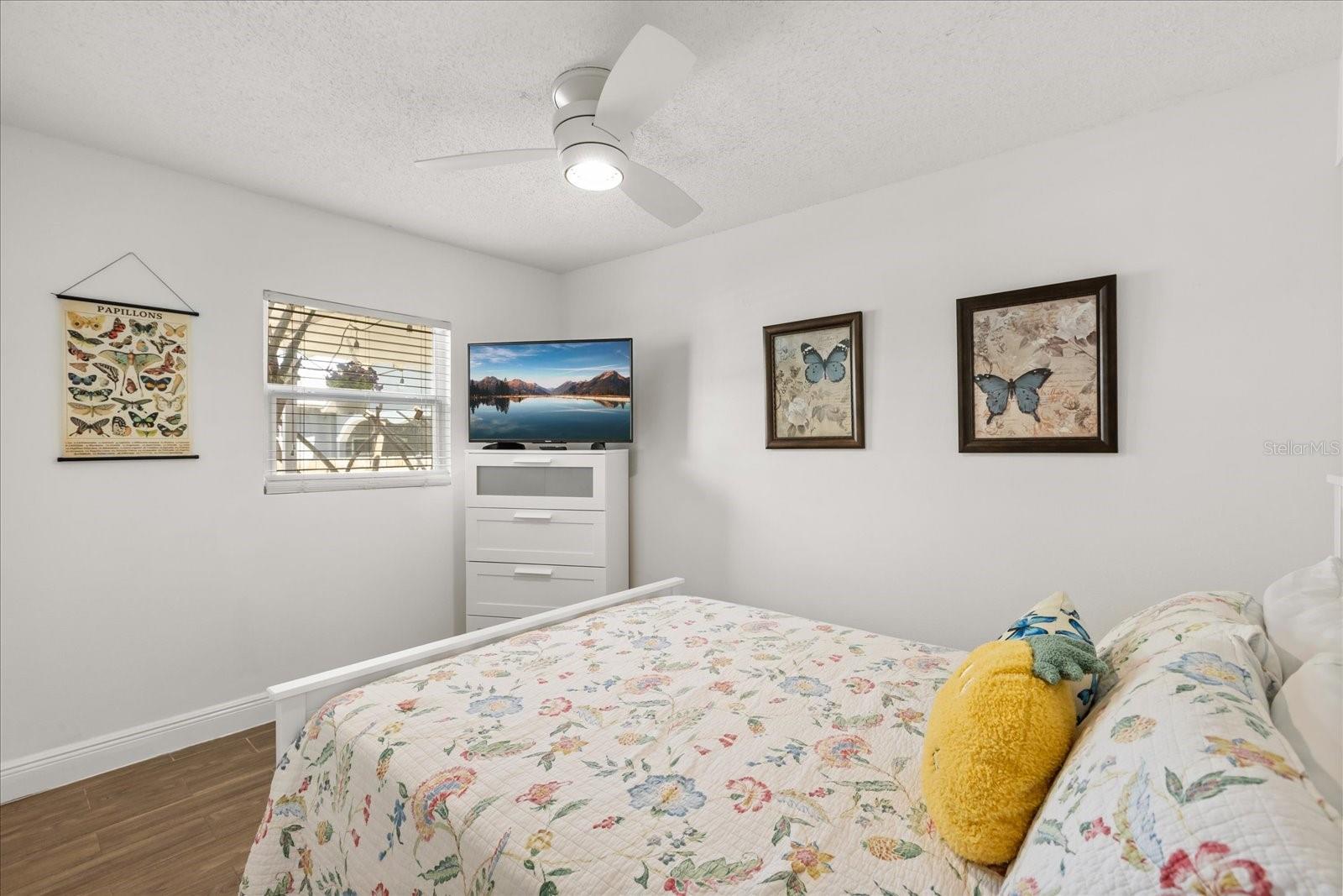 WESTCHESTER PLACE - Residential