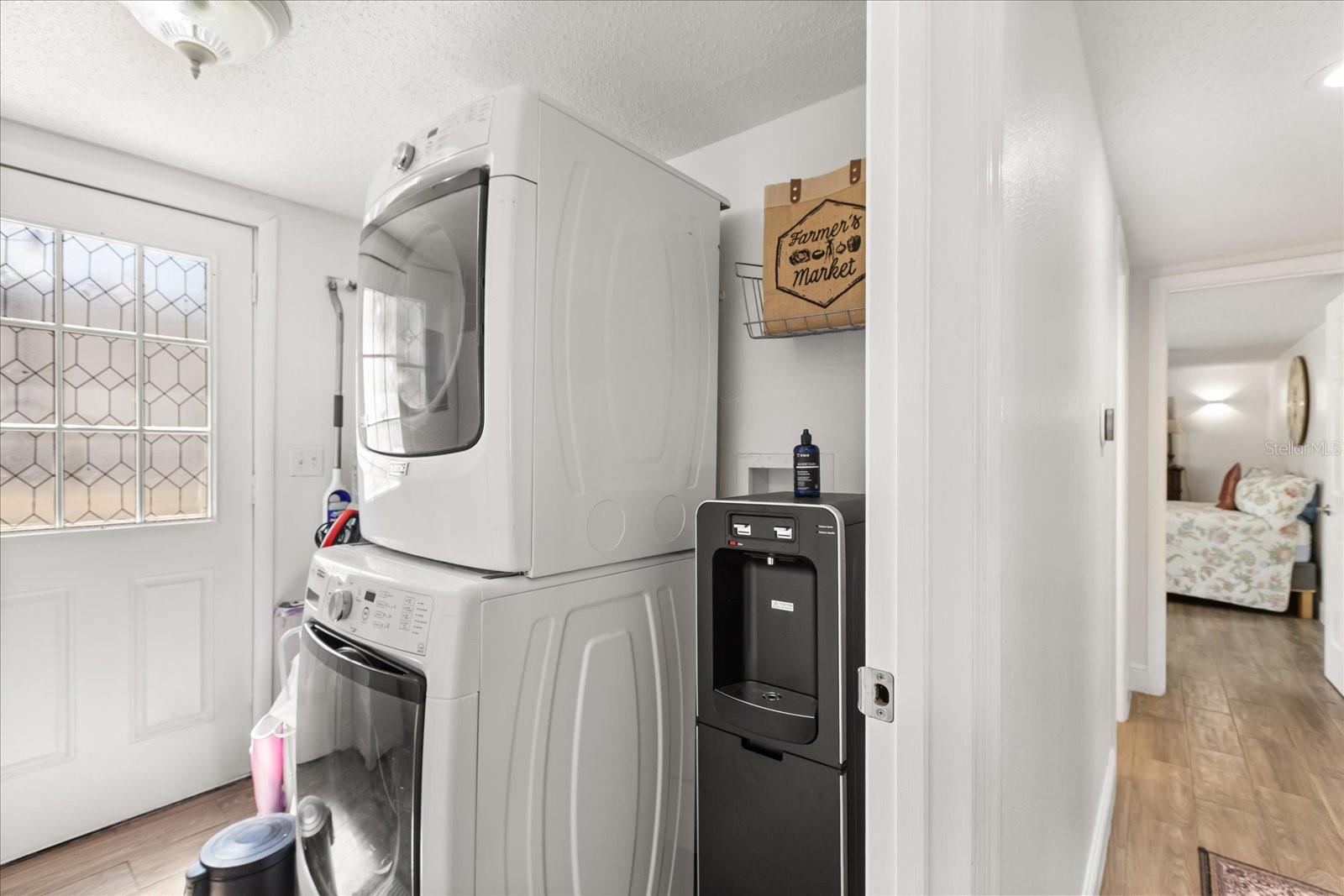 WESTCHESTER PLACE - Residential