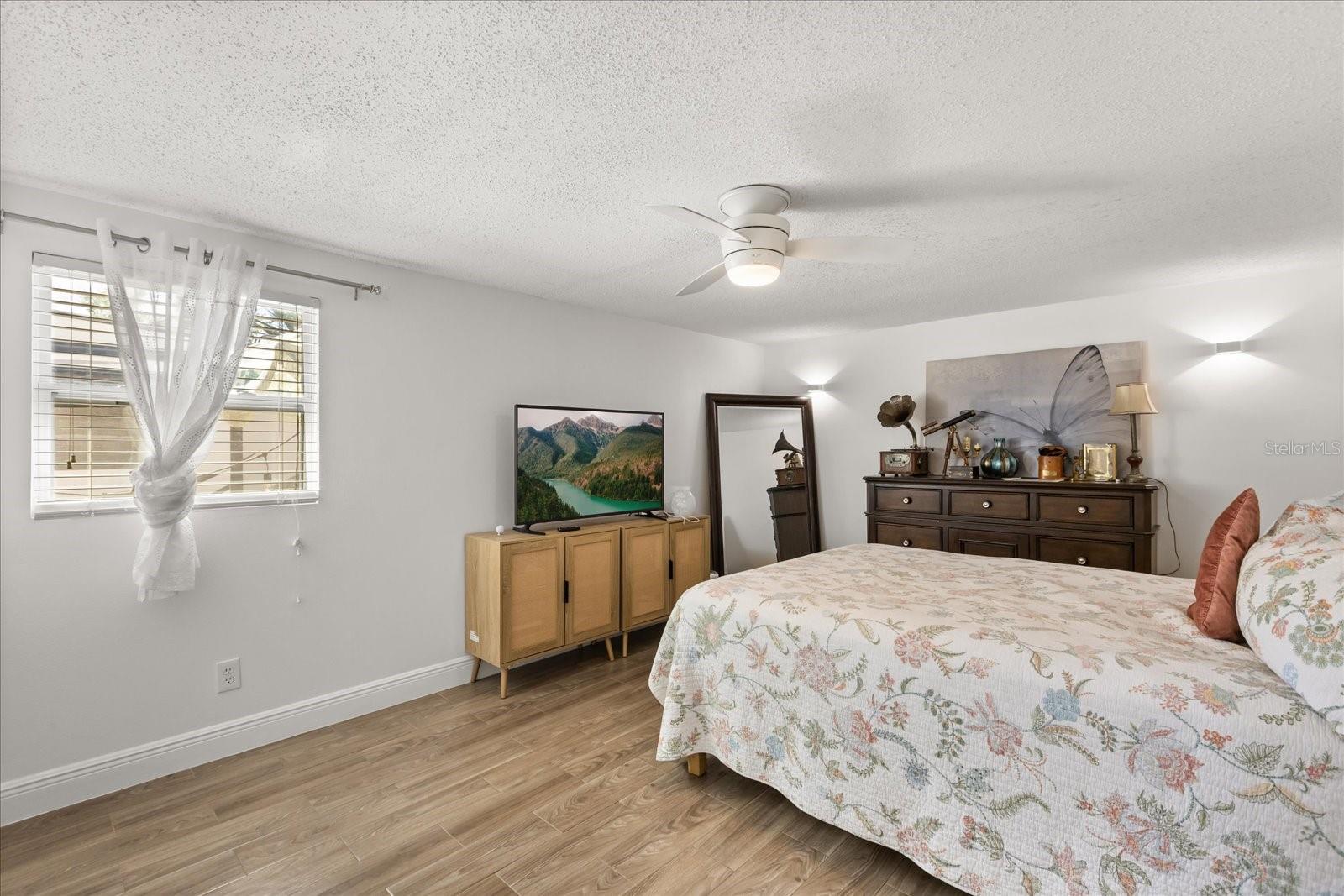 WESTCHESTER PLACE - Residential