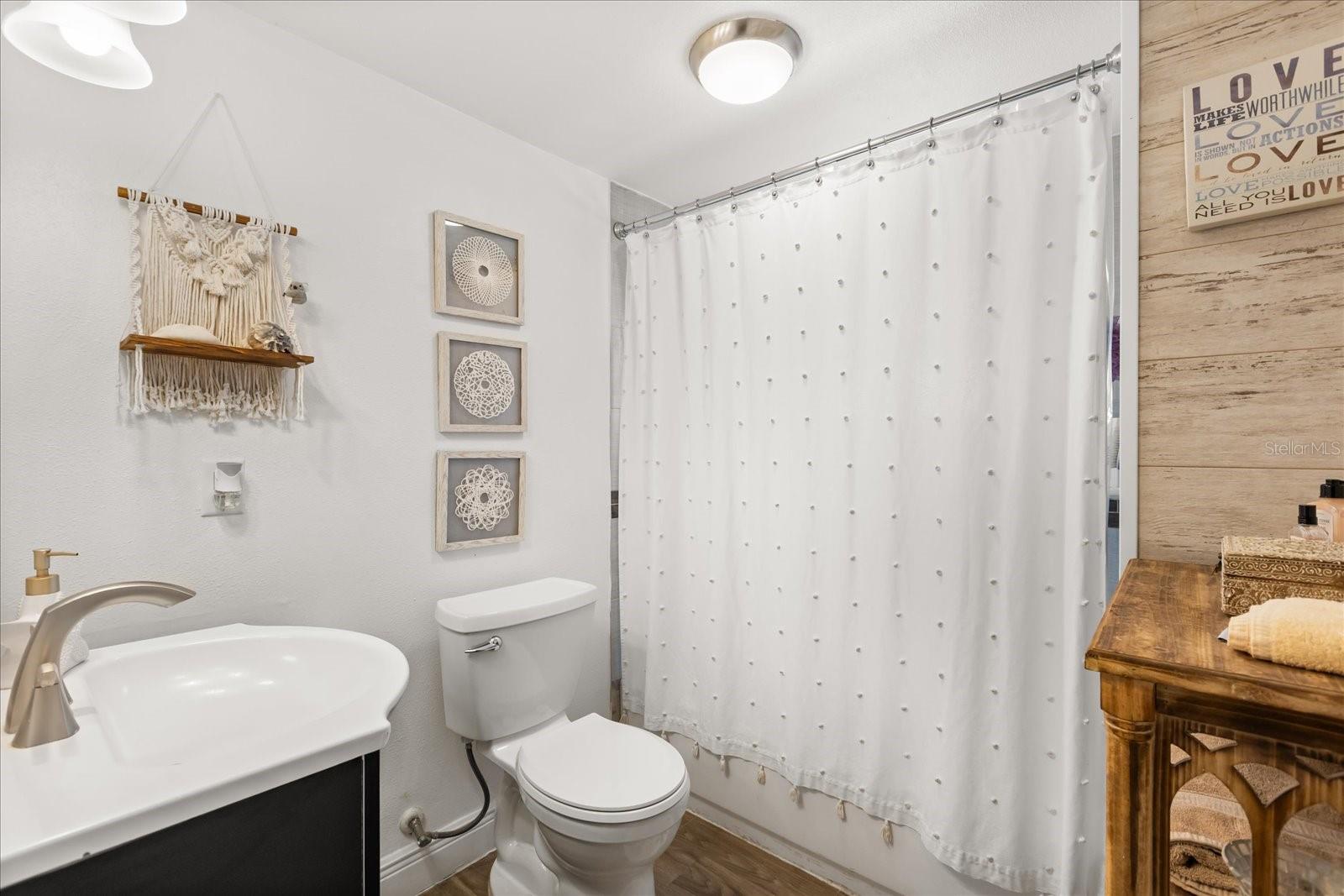 WESTCHESTER PLACE - Residential