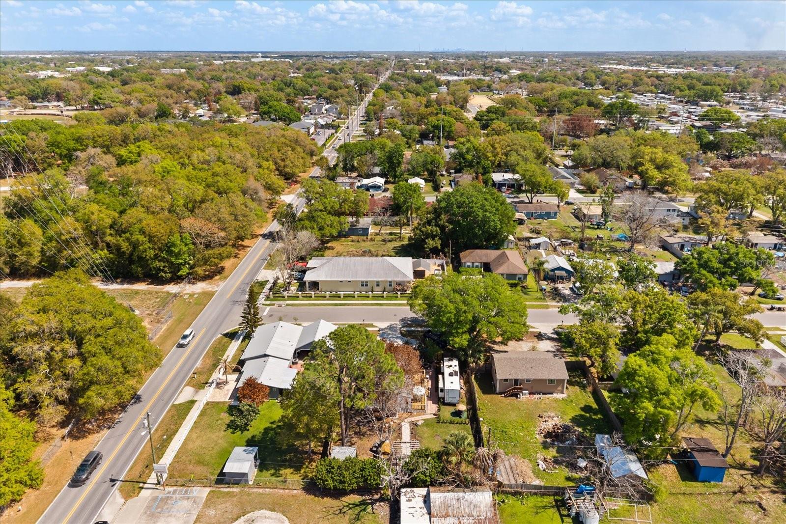 WESTCHESTER PLACE - Residential