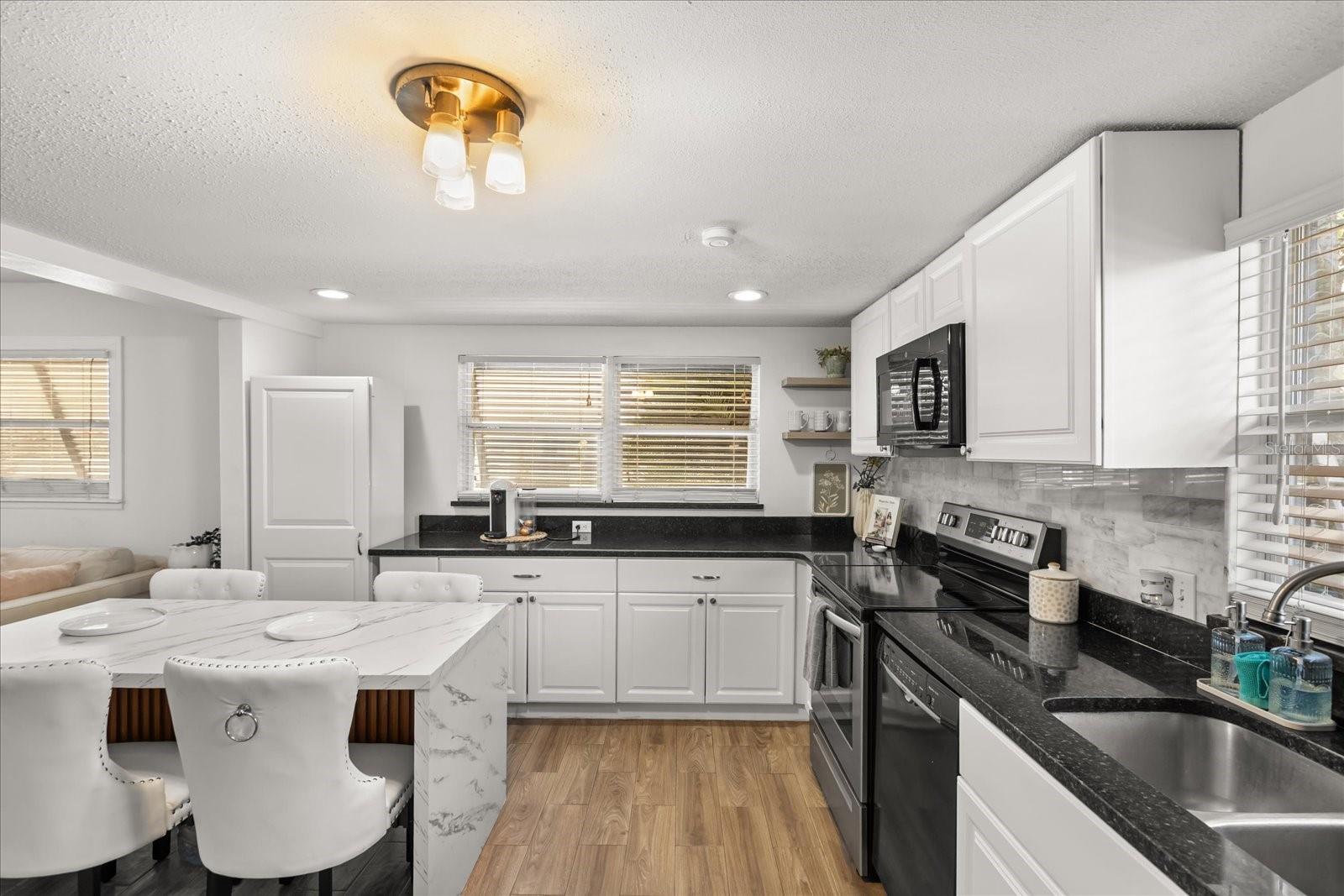 WESTCHESTER PLACE - Residential