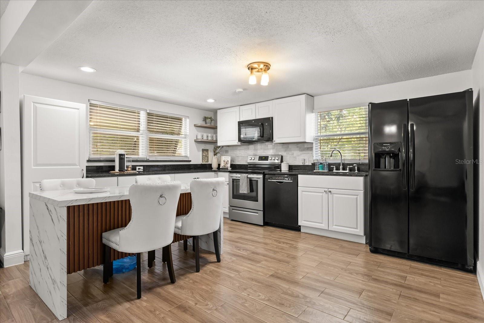 WESTCHESTER PLACE - Residential