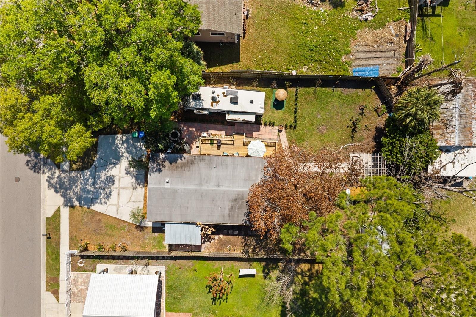 WESTCHESTER PLACE - Residential